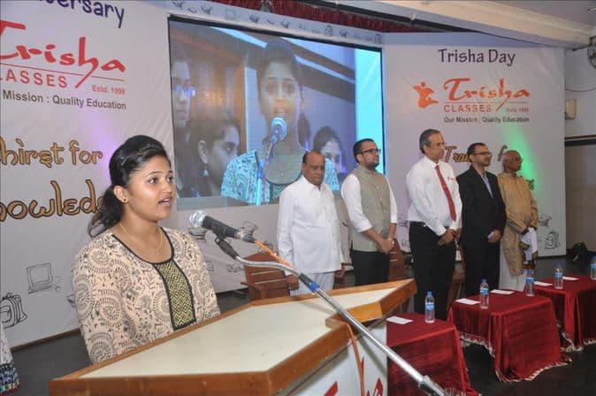 Trisha Classes Trisha Classes photo 3